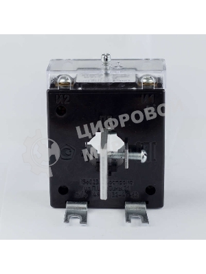 Трансформатор тока Т-0.66 300/5А кл. точн. 0.5 5В.А Кострома ОС0000002146