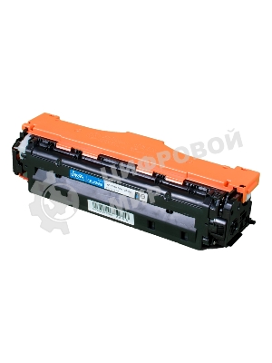 Картридж лазерный Sakura CC531A для HPColor LaserJet CM2320fxiMFP/CM2320nMFP/CM2320nfMFP/CP2025/CP2025n/CP2025dn/CP2025x,Canon LBP 7200/7200cn/iC MF8330/8350Cdn, синий, 2800 к.