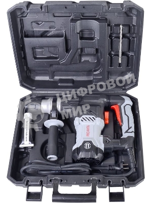 Перфоратор Ресанта П-32-1400КВ