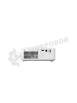 Проектор Epson CO-W01 белый (LCD, 1280×800, 3000Lm, 1,27-1,71:1, 300:1, HDMI, USB-A) (V11HA86040)