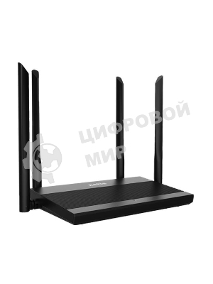 Роутер/маршрутизатор Wi-Fi 1200MBPS 1000M DUAL BAND N3 NETIS