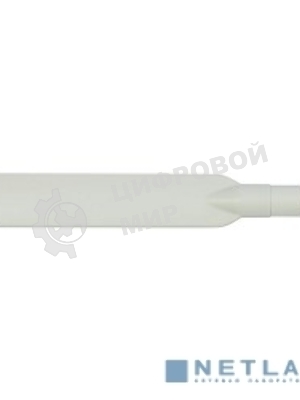 Mikrotik ACOMNIRPSMA 2.4Ghz 5dbi Dipole Antenna with RPSMA connector