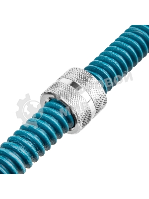 Ключ трубный рычажный Сибртех №5, 4