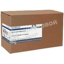 Картридж лазерный CopyRite CR-KYTK5220Y TK-5220Y желтый (1200 стр.) для Kyocera P5021cdn/cdw/M5521cdn/cdw