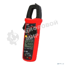 Токоизмерительные клещи UNI-T UT203+