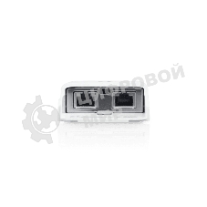 Грозозащита UBIQUITI Ethernet Surge Protector Gen 2 Ethernet уличная, 1 Гбит/с (ETH-SP-G2)