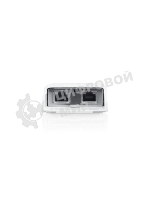 Грозозащита UBIQUITI Ethernet Surge Protector Gen 2 Ethernet уличная, 1 Гбит/с (ETH-SP-G2)