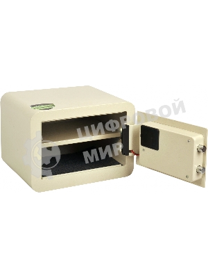 Сейф мебельный Cactus CS-SF-T25L 250x350x300мм электронный