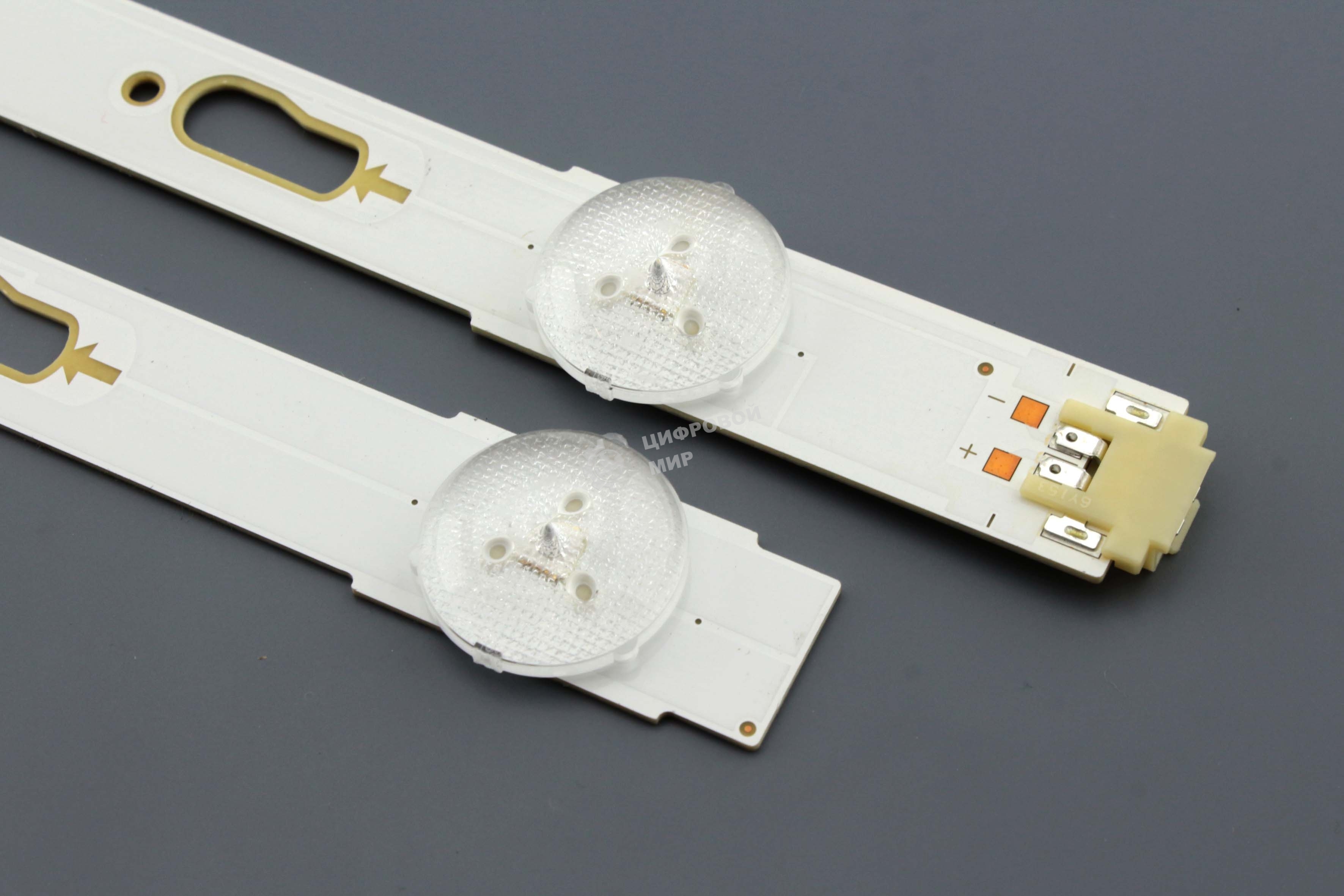 Светодиодная подсветка TV 60