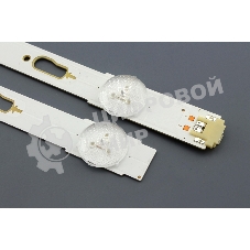 Светодиодная подсветка TV 60