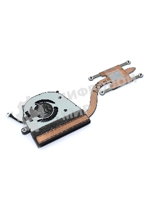 Система охлаждения для ноутбука Lenovo ThinkPad L390 Yoga