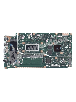 Материнская плата для Asus X712FB 8G/I3-10110U 90NB0L40-R00130