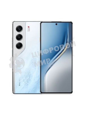 Смартфон Tecno Camon 40 CM5 12/256Gb белый