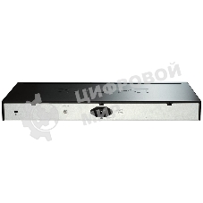Коммутатор управляемый стекируемый D-Link DGS-1510-28P/A1A SmartPro с 24 портами 10/100/1000Base-T с поддержкой PoE, 2 портами 1000Base-X SFP и 2 портами 10Gb,ase-X SFP+
