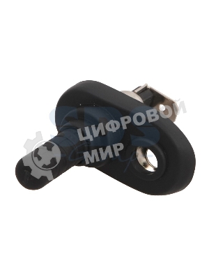 Концевик автомобильный Rexant пластик, угловой, (1шт.)