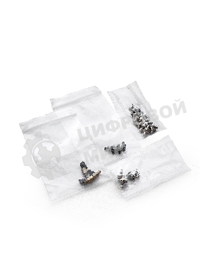 Серверный корпус ExeGate Pro 4U300-08 (RM 19