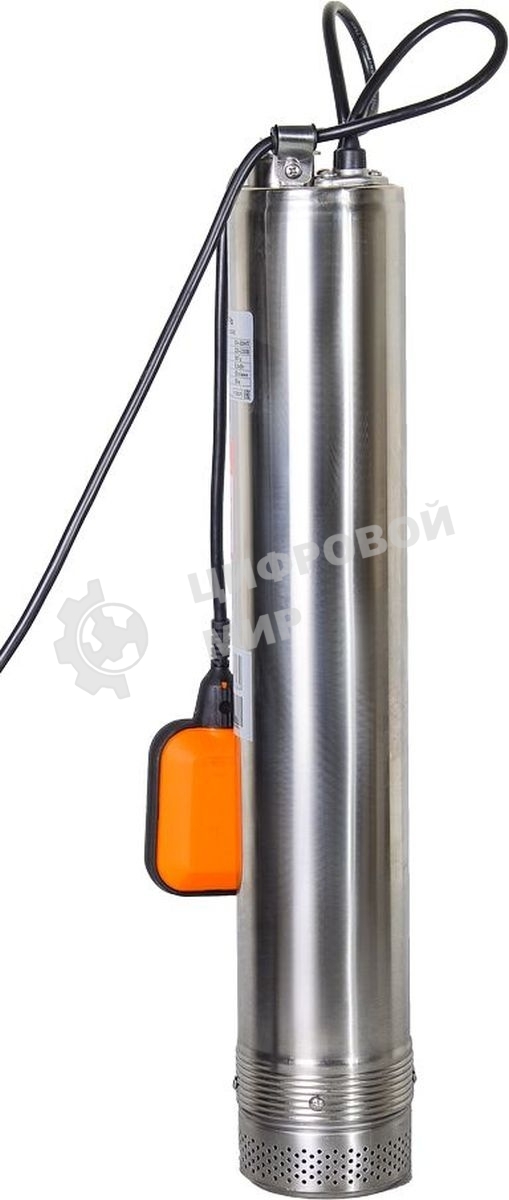 Скважинный насос Вихрь СН-50НП 68/3/12