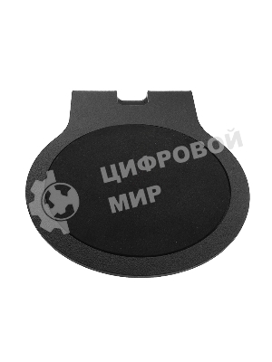 Кронштейн для колонок Rexant настенный, черный