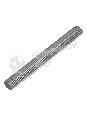 Анкер Сибртех, регулируемый по высоте, ARH(100)-24, цинк