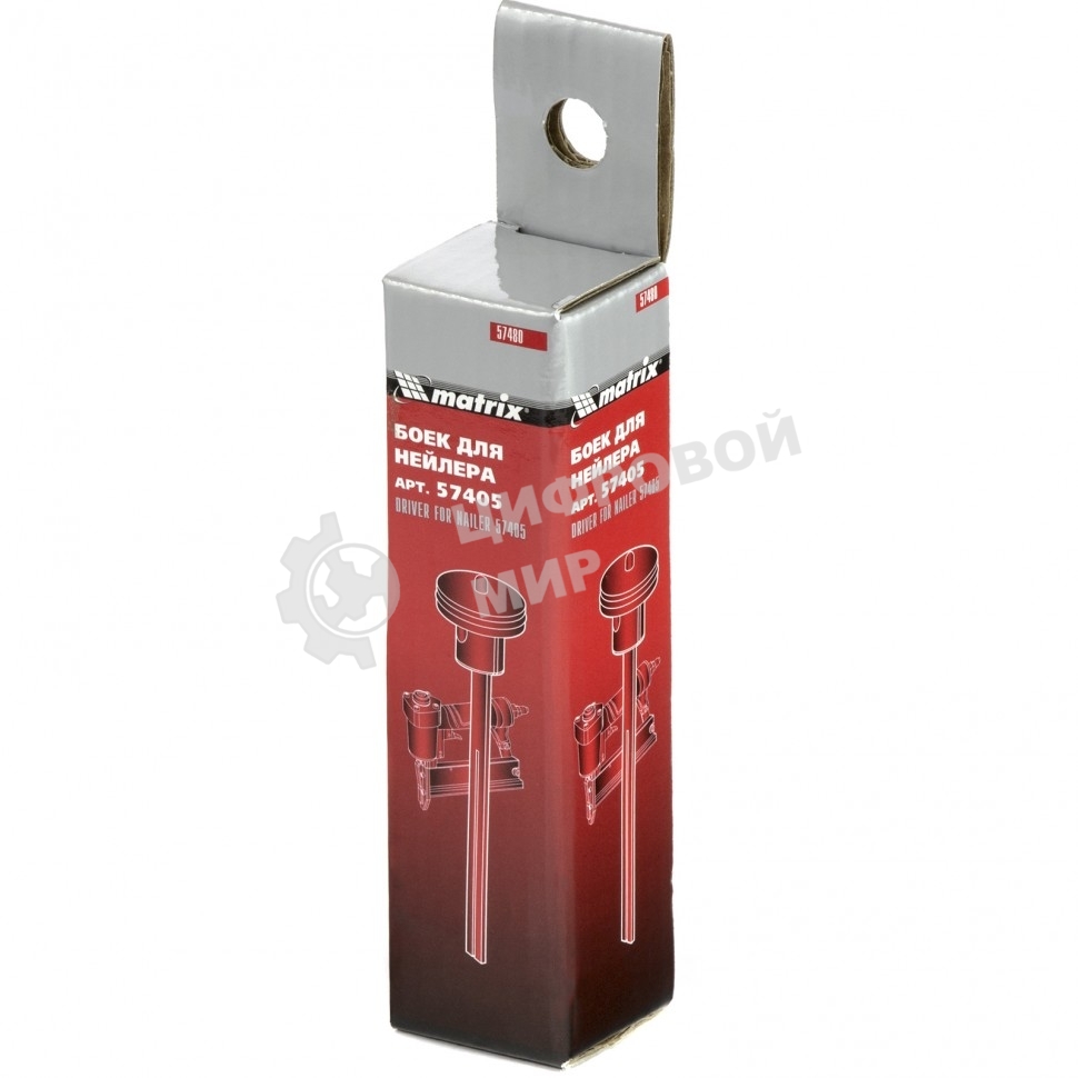 Боек Matrix для нейлера артикул 57405 57480