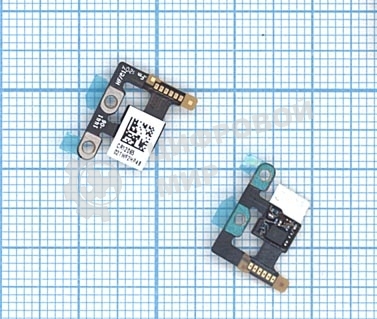 Шлейф GPS антенны для iPhone 5S