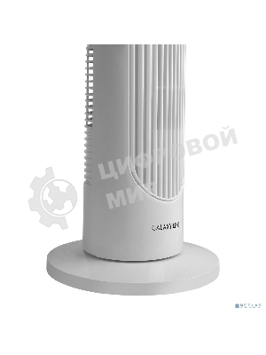 Вентилятор напольный Galaxy Line GL8108