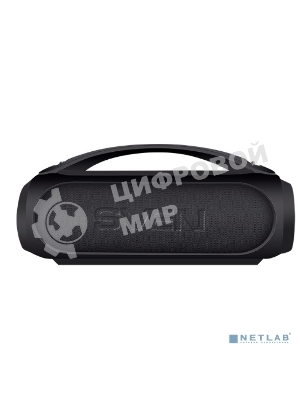 Мобильные колонки SVEN PS-380 2.0 черный