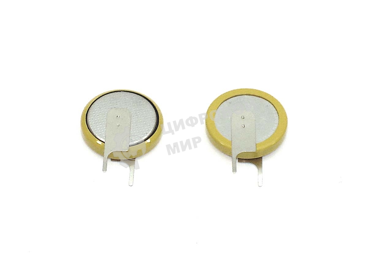 Батарейка CMOS CR1632FV-LF, 3 В