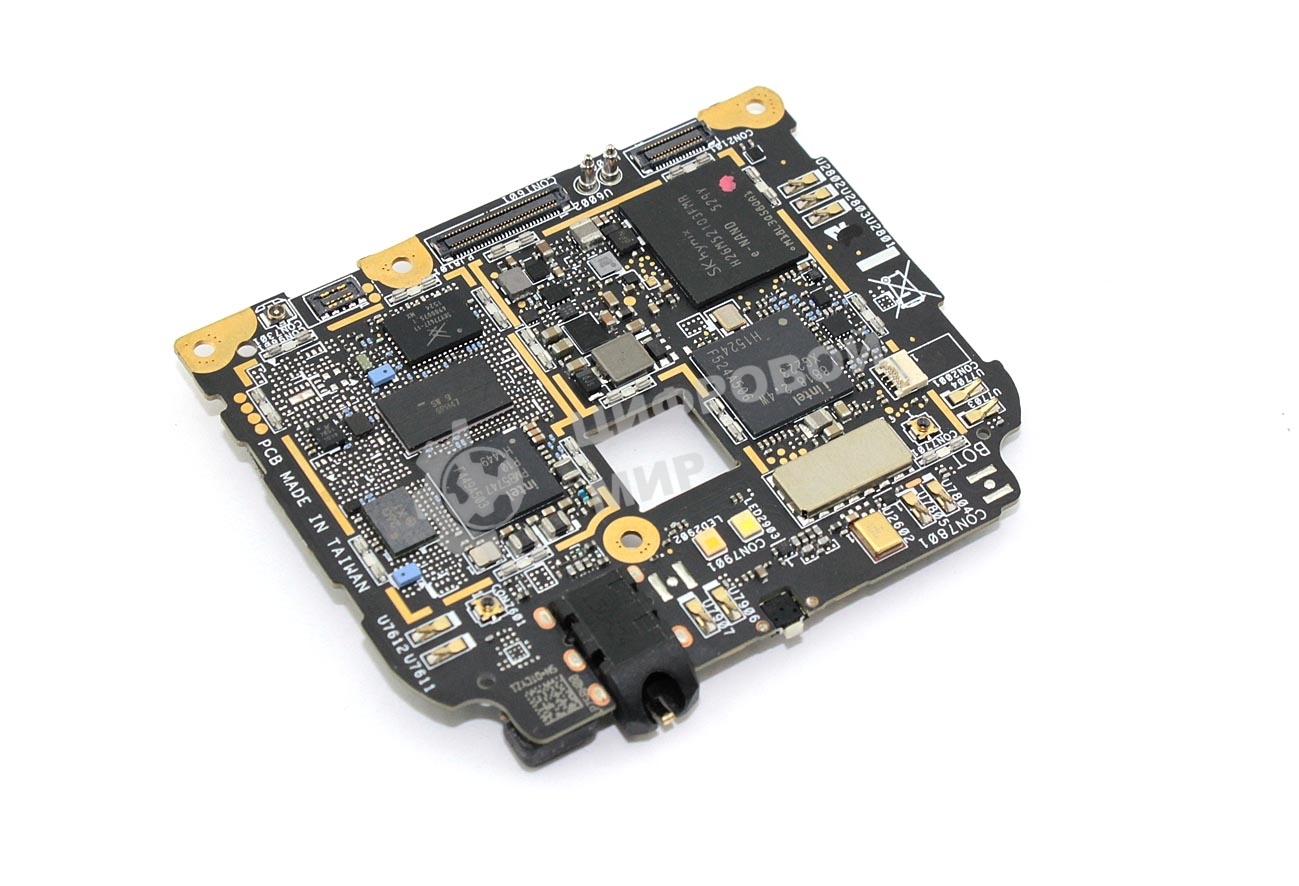 Материнская плата для Asus Zenfone 2 ZE551ML 4x16Gb инженерная (сервисная) прошивка