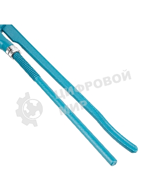 Ключ трубный рычажный Сибртех №5, 4