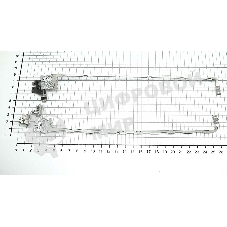 Петли для ноутбука Lenovo ThinkPad P50