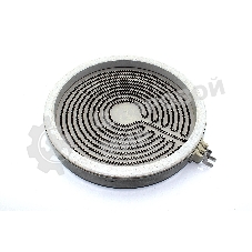 Нагревательный элемент для керамических варочных поверхностей Fornelli 703040032