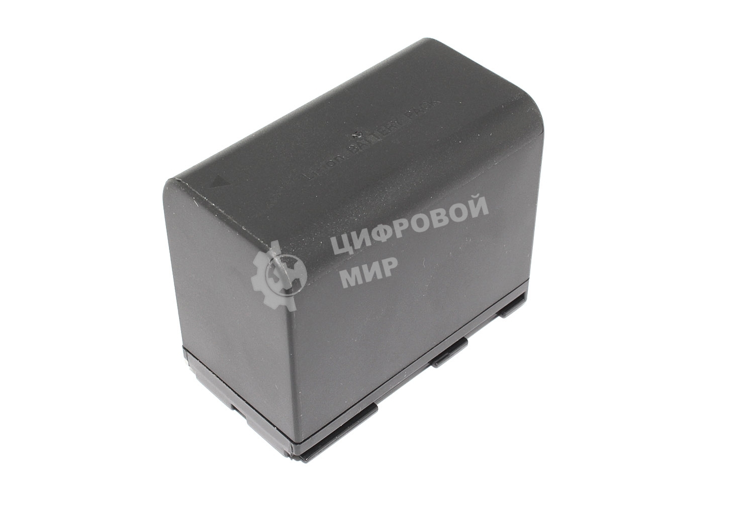 Аккумуляторная батарея для видеокамеры Canon EOS C (BP-945) 7,4V 6000mAh