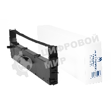 Матричный картридж NVPrint для Epson LX-350/LQ-350/LX-300/LX-300+/300+II/LQ-300/LQ-300K+/LQ-300K+II/LX400/800/810/850/870/860/LQ200/400/450/500/510/550/570/800/850/850+/870 (NV-RC-C13S015637BA) совместимый