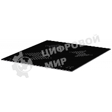 Индукционная варочная панель Kuppersberg ICO 402/ширина 45 см, 2 зоны 1,3 кВт(BOOSTER 1,5 кВт), 1 зона 2 кВт(BOOSTER 2,2 кВт),электронное сенсорное управление, 4 цифровых дисплев, 9 уровней мощности,автоматическое отключение,