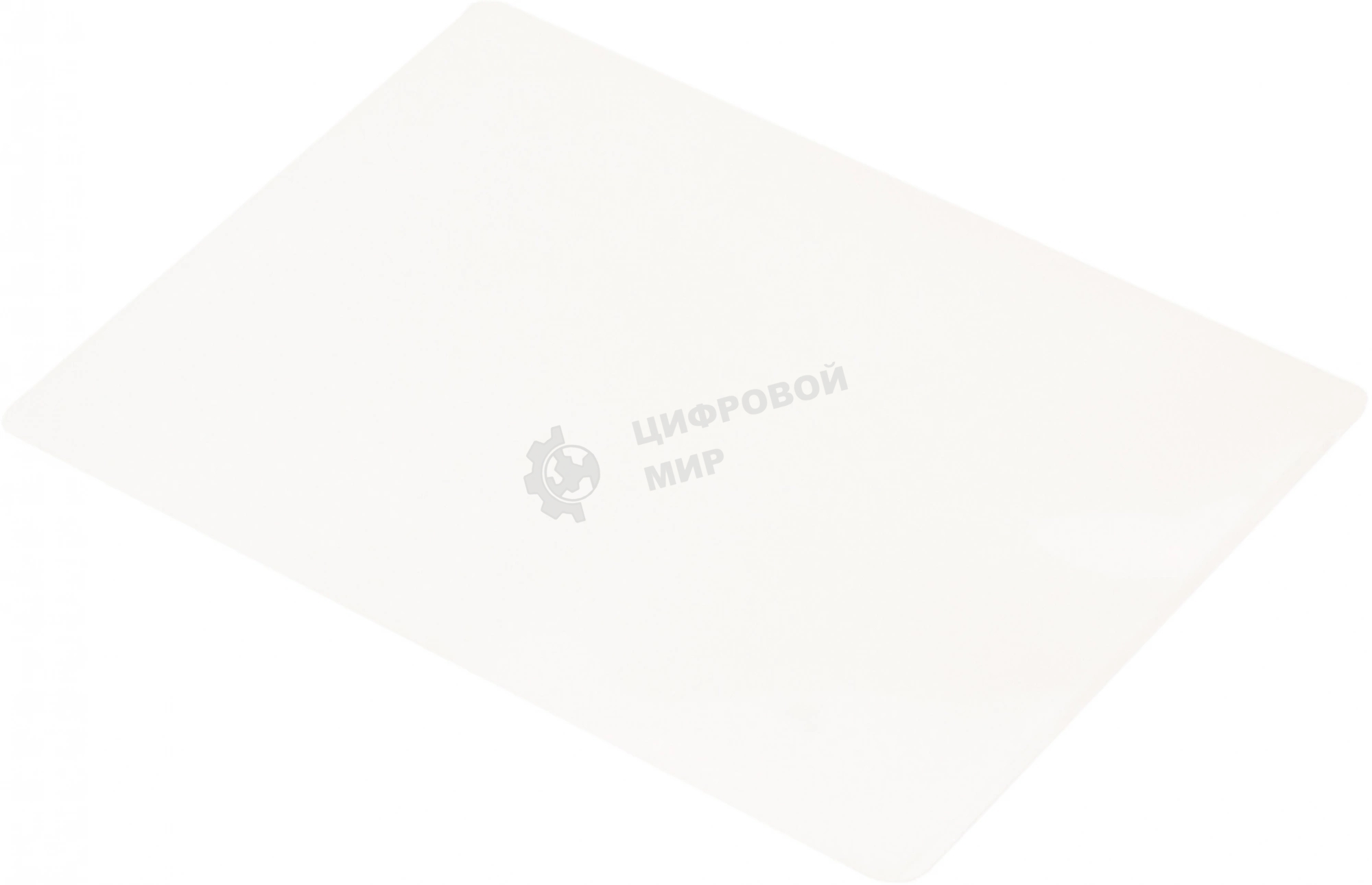 Пленка для ламинирования Silwerhof 100мкм A6 (100 шт) глянцевая 111x154 мм Daily