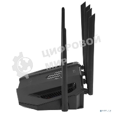 Маршрутизатор ASUS TUF-BE6500 WiFi 7 3x2.5G USB 5764+688Mbps 5GHz/2.4GHz 