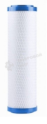 Картридж Аквафор B510-02 для проточных фильтров ресурс:7000л (упак.:1шт)
