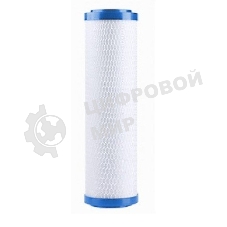 Картридж Аквафор B510-02 для проточных фильтров ресурс:7000л (упак.:1шт)