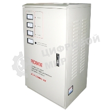 Стабилизатор напряжения Ресанта АСН-30000/3-ЭМ