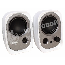 Колонки Edifier R12U white 