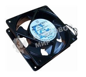 Вентилятор TWT (TWT-CBW-FAN1-BB) с подшипником для настенных шкафов