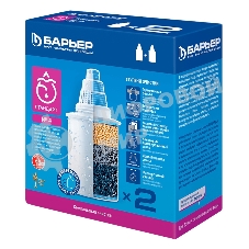 Картридж Барьер Стандарт для кувшинов (упак.:2шт)