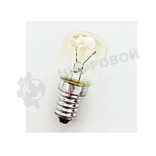 Лампа накаливания РН 230-15Вт E14 (100) Favor 8108004