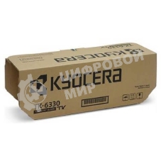 Картридж лазерный Kyocera TK-6330 32 000 стр. для P4060dn