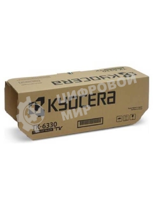 Картридж лазерный Kyocera TK-6330 32 000 стр. для P4060dn