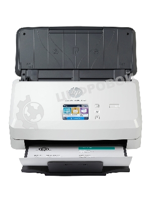 Сканер HP ScanJet Pro N4000 snw1 Scanner, 1y warr
