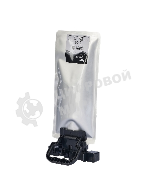 Контейнер с чернилами Sakura C13T946140 (T9461 BK) для Epson, черный, 180 мл., 10000 к.