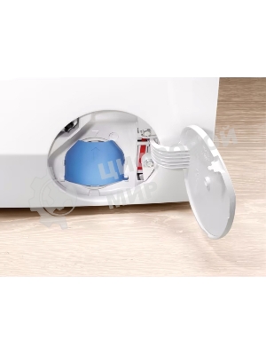 Встраиваемая стиральная машина Electrolux EW7W368SI