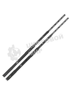 Телескопические направляющие ExeGate RK-1000/RK-750-30